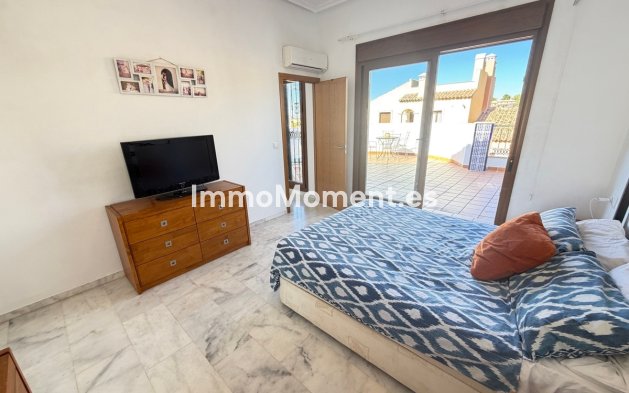 Bestaande woning - Vrijstaande villa - Algorfa - La Finca Golf