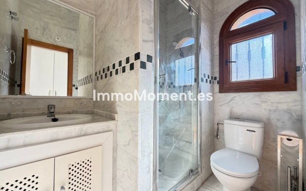 Bestaande woning - Vrijstaande villa - Algorfa - La Finca Golf