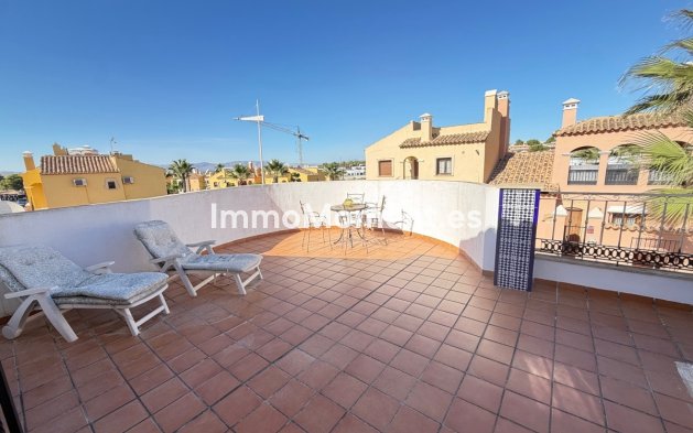 Bestaande woning - Vrijstaande villa - Algorfa - La Finca Golf
