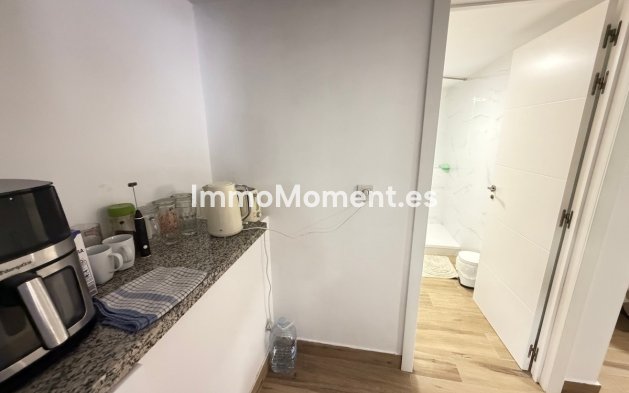 Bestaande woning - Vrijstaande villa - Algorfa - La Finca Golf