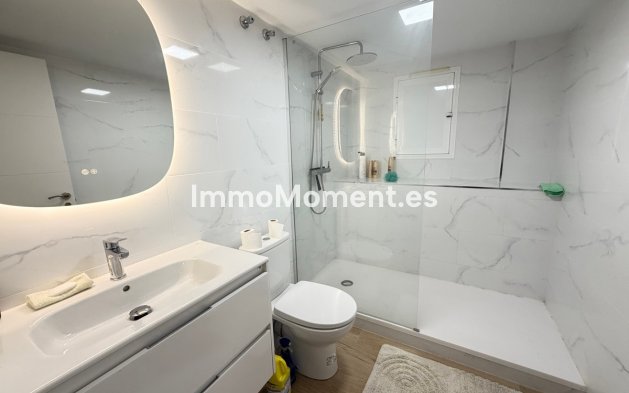 Bestaande woning - Vrijstaande villa - Algorfa - La Finca Golf
