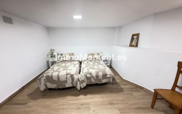 Bestaande woning - Vrijstaande villa - Algorfa - La Finca Golf