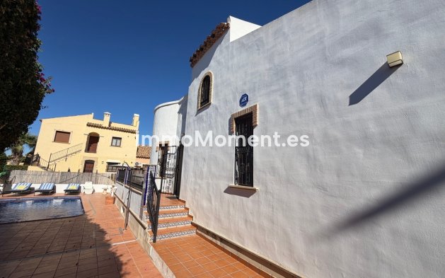 Bestaande woning - Vrijstaande villa - Algorfa - La Finca Golf