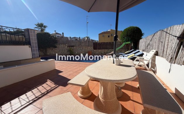 Bestaande woning - Vrijstaande villa - Algorfa - La Finca Golf