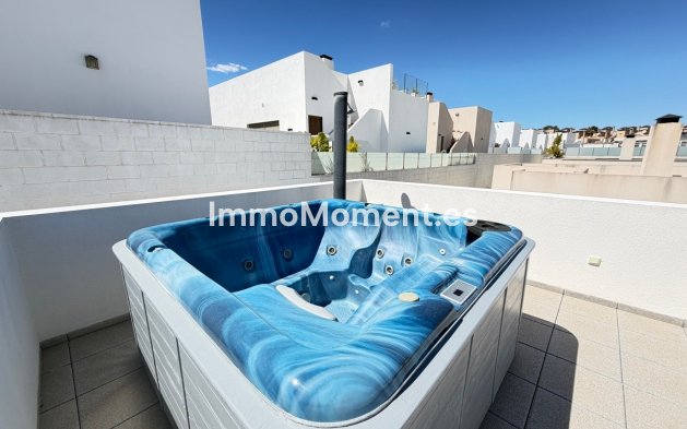 Revente - Villa individuelle - Orihuela Costa - Villamartín