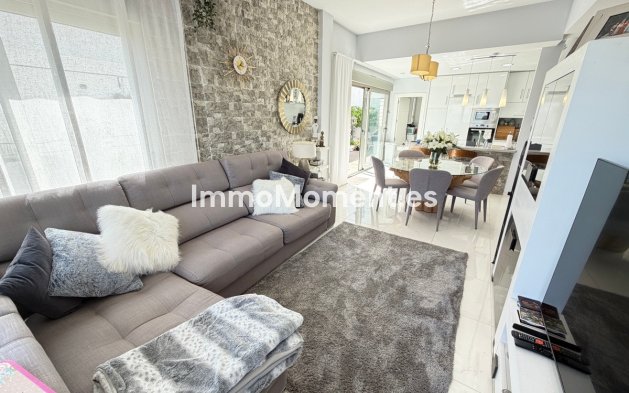 Revente - Villa individuelle - Orihuela Costa - Villamartín