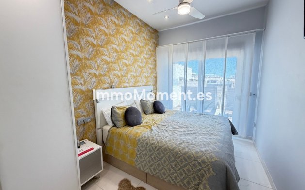 Revente - Villa individuelle - Orihuela Costa - Villamartín
