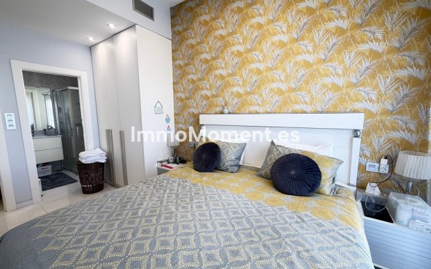 Revente - Villa individuelle - Orihuela Costa - Villamartín
