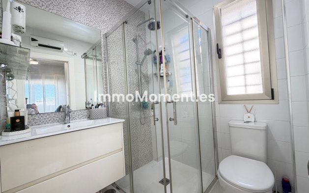 Revente - Villa individuelle - Orihuela Costa - Villamartín