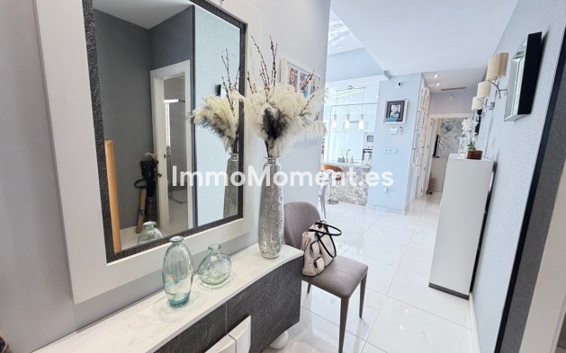 Revente - Villa individuelle - Orihuela Costa - Villamartín