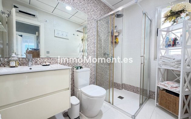 Revente - Villa individuelle - Orihuela Costa - Villamartín