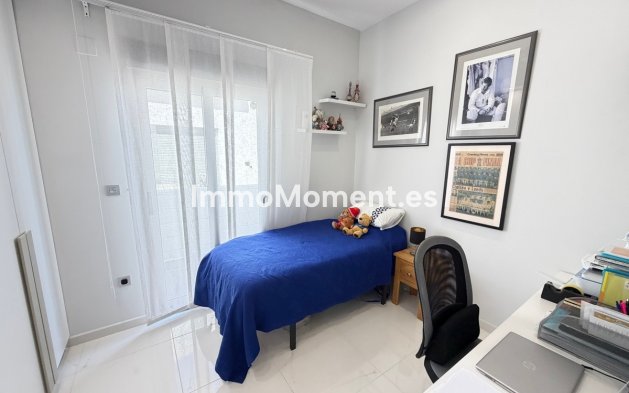 Revente - Villa individuelle - Orihuela Costa - Villamartín