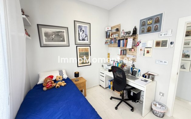 Revente - Villa individuelle - Orihuela Costa - Villamartín