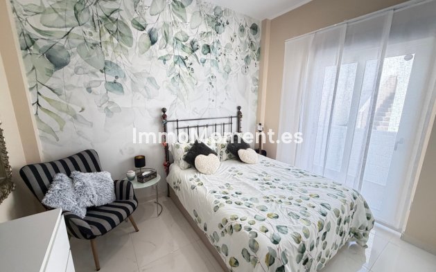 Revente - Villa individuelle - Orihuela Costa - Villamartín