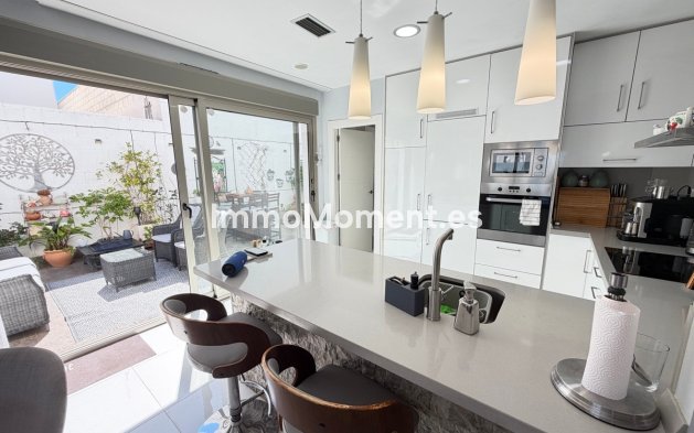 Revente - Villa individuelle - Orihuela Costa - Villamartín