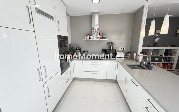 Revente - Villa individuelle - Orihuela Costa - Villamartín