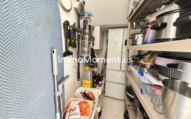 Revente - Villa individuelle - Orihuela Costa - Villamartín