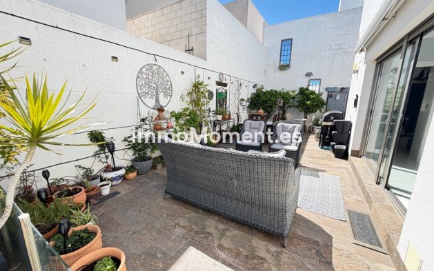 Revente - Villa individuelle - Orihuela Costa - Villamartín