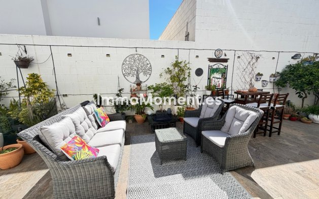 Revente - Villa individuelle - Orihuela Costa - Villamartín