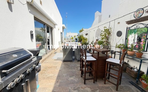 Revente - Villa individuelle - Orihuela Costa - Villamartín