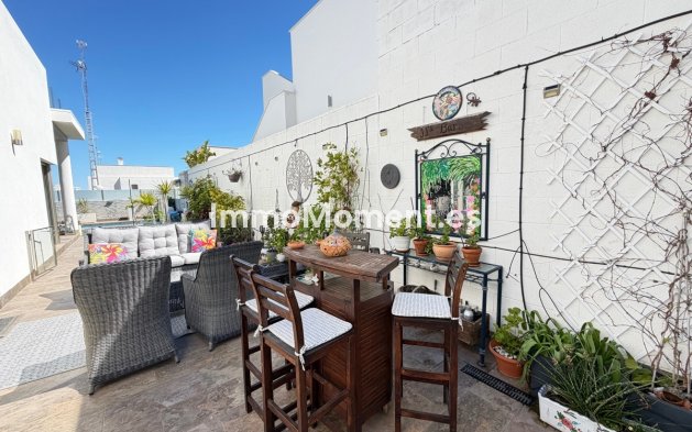 Revente - Villa individuelle - Orihuela Costa - Villamartín