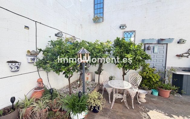Revente - Villa individuelle - Orihuela Costa - Villamartín