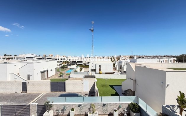 Revente - Villa individuelle - Orihuela Costa - Villamartín