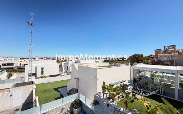 Revente - Villa individuelle - Orihuela Costa - Villamartín