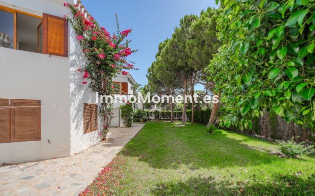 Wiederverkauf - Freistehende Villa - Orihuela Costa - Cabo roig - La Zenia