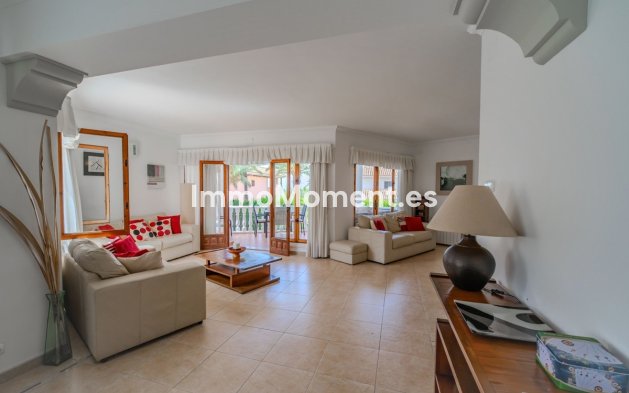 Wiederverkauf - Freistehende Villa - Orihuela Costa - Cabo roig - La Zenia