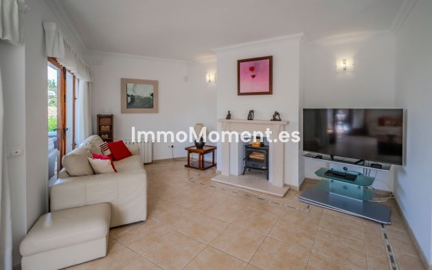 Wiederverkauf - Freistehende Villa - Orihuela Costa - Cabo roig - La Zenia