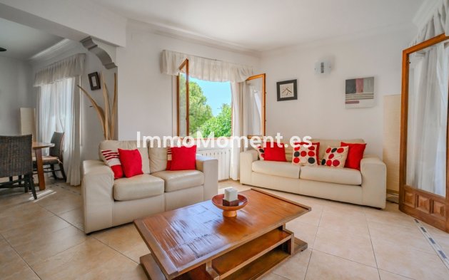 Wiederverkauf - Freistehende Villa - Orihuela Costa - Cabo roig - La Zenia
