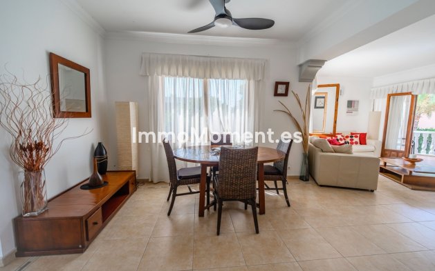 Wiederverkauf - Freistehende Villa - Orihuela Costa - Cabo roig - La Zenia