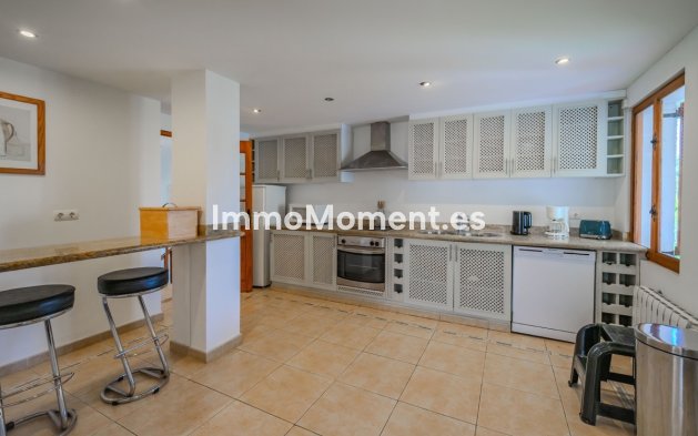 Wiederverkauf - Freistehende Villa - Orihuela Costa - Cabo roig - La Zenia