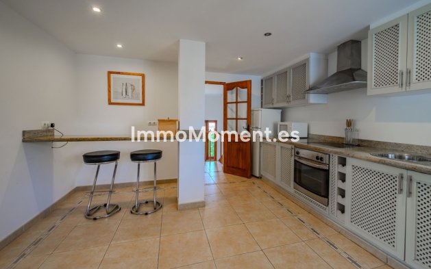 Wiederverkauf - Freistehende Villa - Orihuela Costa - Cabo roig - La Zenia