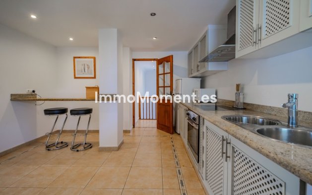 Wiederverkauf - Freistehende Villa - Orihuela Costa - Cabo roig - La Zenia
