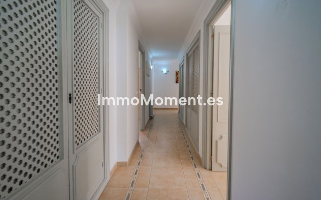 Wiederverkauf - Freistehende Villa - Orihuela Costa - Cabo roig - La Zenia