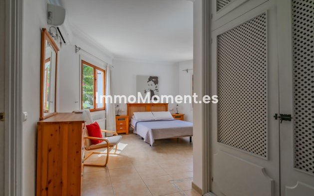 Wiederverkauf - Freistehende Villa - Orihuela Costa - Cabo roig - La Zenia