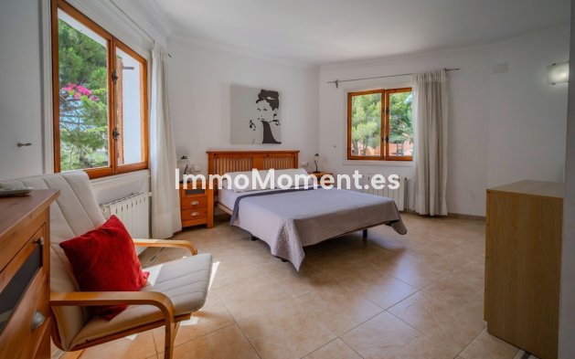 Wiederverkauf - Freistehende Villa - Orihuela Costa - Cabo roig - La Zenia