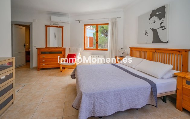 Wiederverkauf - Freistehende Villa - Orihuela Costa - Cabo roig - La Zenia