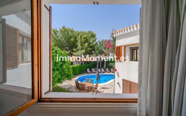Wiederverkauf - Freistehende Villa - Orihuela Costa - Cabo roig - La Zenia