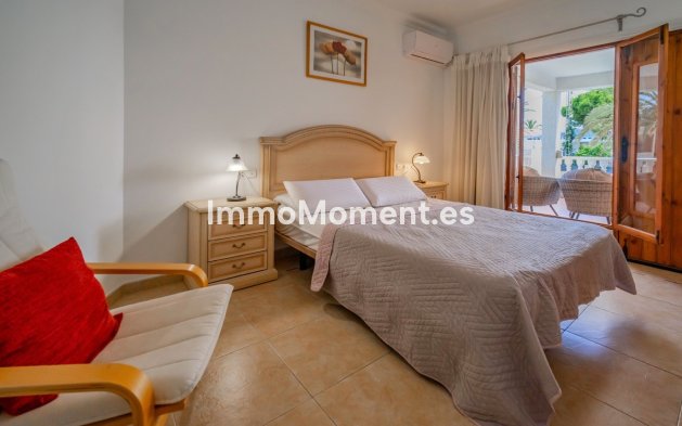 Wiederverkauf - Freistehende Villa - Orihuela Costa - Cabo roig - La Zenia