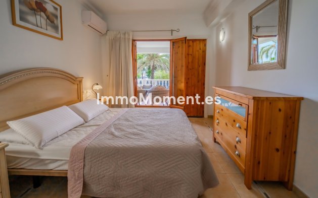 Wiederverkauf - Freistehende Villa - Orihuela Costa - Cabo roig - La Zenia