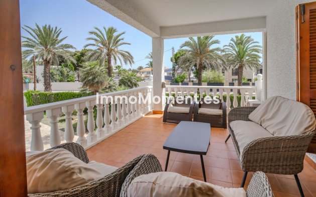 Wiederverkauf - Freistehende Villa - Orihuela Costa - Cabo roig - La Zenia