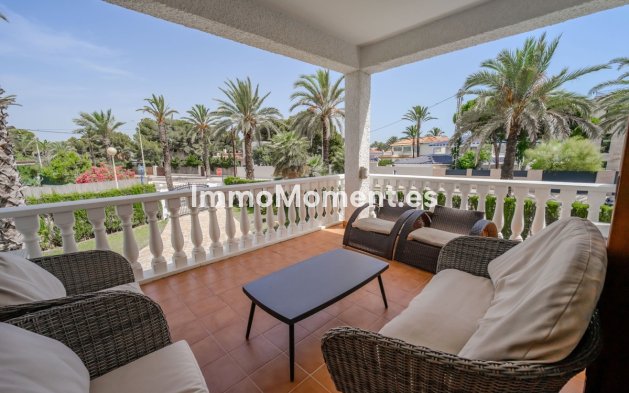 Wiederverkauf - Freistehende Villa - Orihuela Costa - Cabo roig - La Zenia