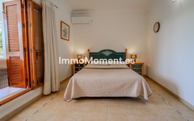 Wiederverkauf - Freistehende Villa - Orihuela Costa - Cabo roig - La Zenia
