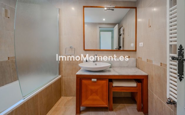 Wiederverkauf - Freistehende Villa - Orihuela Costa - Cabo roig - La Zenia