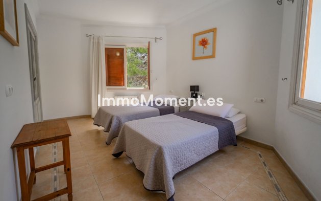 Wiederverkauf - Freistehende Villa - Orihuela Costa - Cabo roig - La Zenia