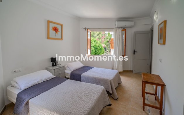 Wiederverkauf - Freistehende Villa - Orihuela Costa - Cabo roig - La Zenia