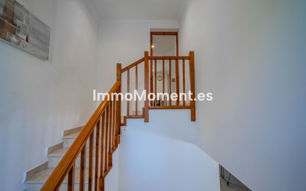 Wiederverkauf - Freistehende Villa - Orihuela Costa - Cabo roig - La Zenia